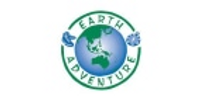 Earth Adventure coupons
